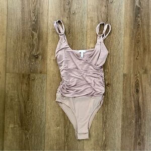 Leith Bodysuit Size Small‎